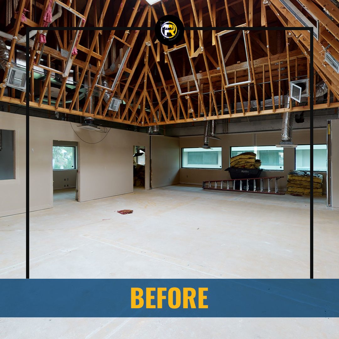 Riken’s New Headquarters - Riken Construction