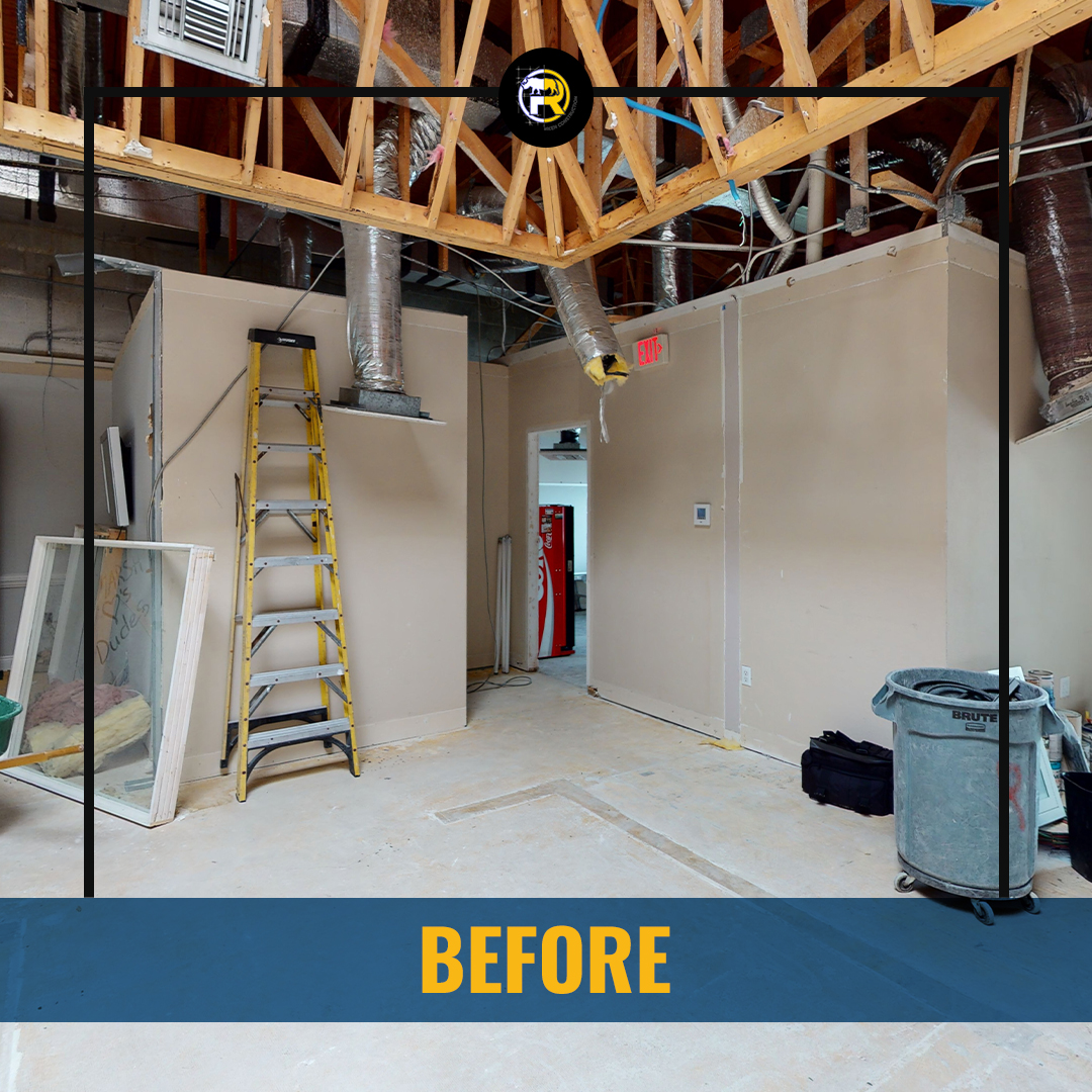 Riken’s New Headquarters - Riken Construction